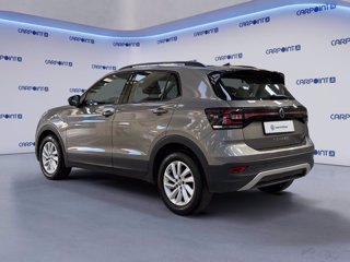 VOLKSWAGEN T-cross 1.0 tsi style 95cv