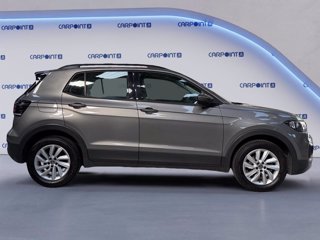 VOLKSWAGEN T-cross 1.0 tsi style 95cv