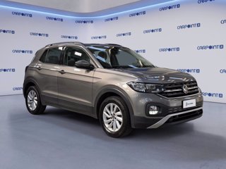 VOLKSWAGEN T-cross 1.0 tsi style 95cv