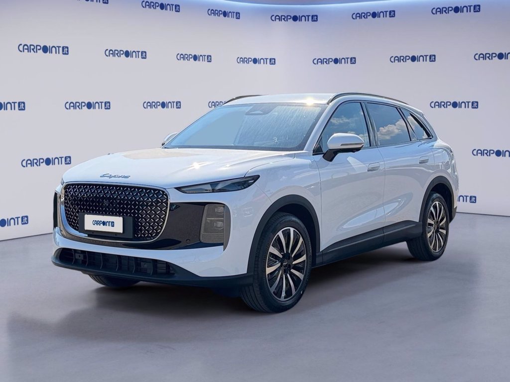 LEPAS L8 1.5 tgdi phev essence