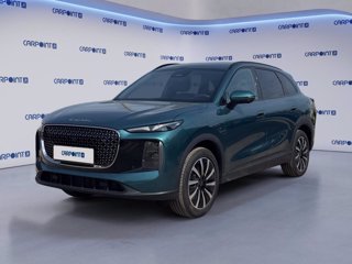 LEPAS L8 1.5 tgdi phev essence