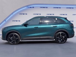 LEPAS Lepas L8 PHEV 1.5TGDI DHT1 Elegance