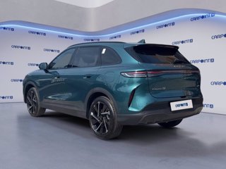 LEPAS Lepas L8 PHEV 1.5TGDI DHT1 Elegance