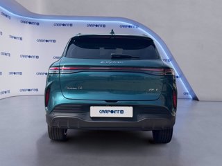 LEPAS Lepas L8 PHEV 1.5TGDI DHT1 Elegance