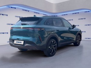 LEPAS Lepas L8 PHEV 1.5TGDI DHT1 Elegance