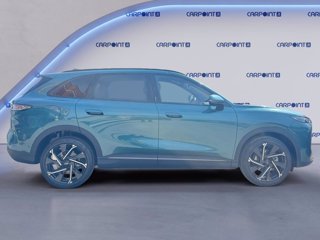 LEPAS Lepas L8 PHEV 1.5TGDI DHT1 Elegance