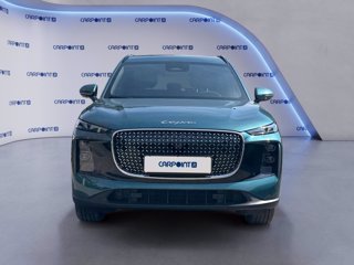 LEPAS Lepas L8 PHEV 1.5TGDI DHT1 Elegance