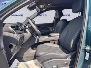 LEPAS Lepas L8 PHEV 1.5TGDI DHT1 Elegance
