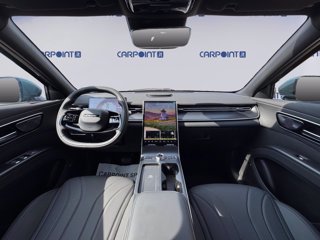 LEPAS Lepas L8 PHEV 1.5TGDI DHT1 Elegance