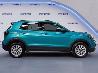 VOLKSWAGEN T-cross 1.0 tsi style 110cv