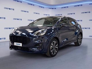 FORD Puma 1.0 ecoboost h st-line s&s 125cv auto