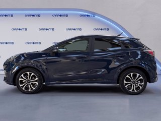 FORD Puma 1.0 ecoboost h st-line s&s 125cv auto