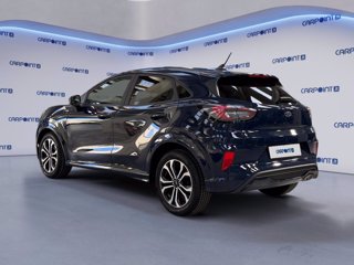 FORD Puma 1.0 ecoboost h st-line s&s 125cv auto