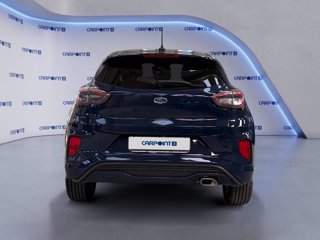 FORD Puma 1.0 ecoboost h st-line s&s 125cv auto