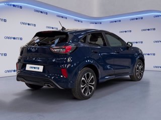 FORD Puma 1.0 ecoboost h st-line s&s 125cv auto