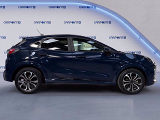 FORD Puma 1.0 ecoboost h st-line s&s 125cv auto