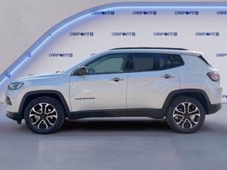 JEEP Compass 1.6 mjt limited 2wd 130cv