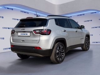 JEEP Compass 1.6 mjt limited 2wd 130cv