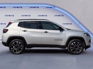 JEEP Compass 1.6 mjt limited 2wd 130cv
