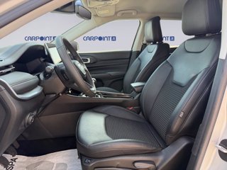 JEEP Compass 1.6 mjt limited 2wd 130cv