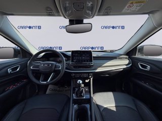 JEEP Compass 1.6 mjt limited 2wd 130cv