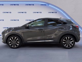 FORD Puma 1.0 ecoboost h titanium x s&s 125cv