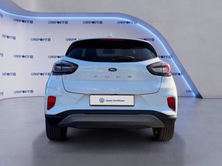 FORD Puma 1.0 ecoboost h titanium x s&s 125cv