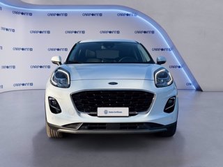 FORD Puma 1.0 ecoboost h titanium x s&s 125cv