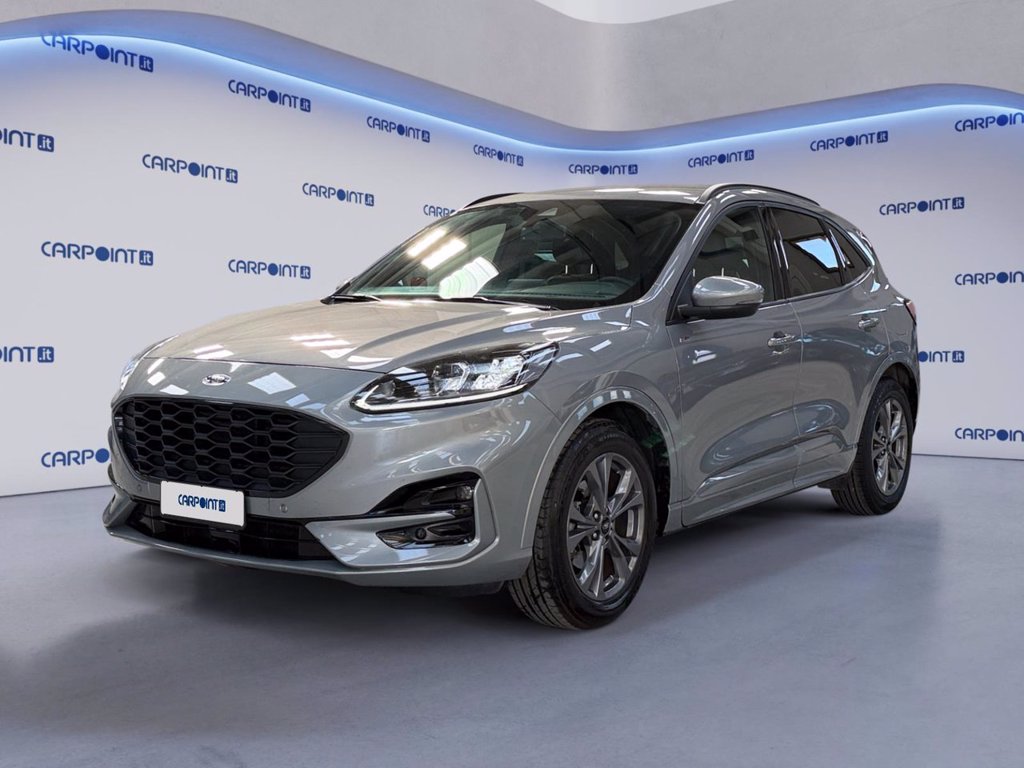 FORD Kuga 2.5 full hybrid st-line x 2wd 190cv cvt