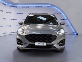 FORD Kuga 2.5 full hybrid st-line x 2wd 190cv cvt
