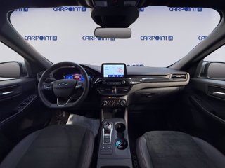 FORD Kuga 2.5 full hybrid st-line x 2wd 190cv cvt