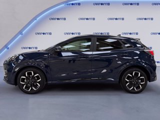 FORD Puma 1.0 ecoboost h st-line x s&s 125cv
