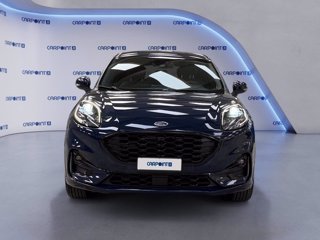 FORD Puma 1.0 ecoboost h st-line x s&s 125cv