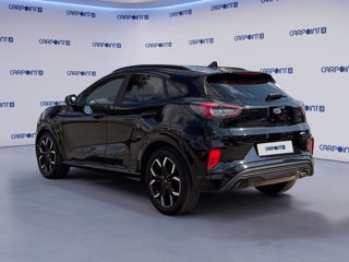 FORD Puma 1.0 ecoboost h st-line x s&s 125cv