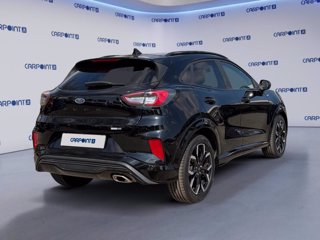 FORD Puma 1.0 ecoboost h st-line x s&s 125cv