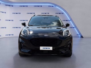 FORD Puma 1.0 ecoboost h st-line x s&s 125cv