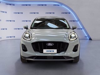FORD Puma 1.0 ecoboost h titanium 125cv