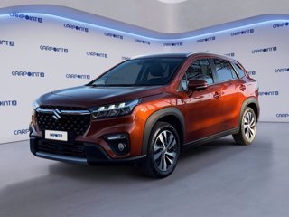 SUZUKI S-cross 1.4h top+ 2wd 129cv