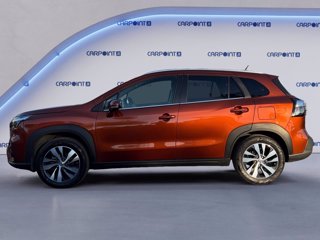 SUZUKI S-cross 1.4h top+ 2wd 129cv