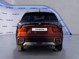 SUZUKI S-cross 1.4h top+ 2wd 129cv