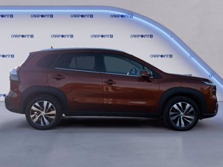 SUZUKI S-cross 1.4h top+ 2wd 129cv