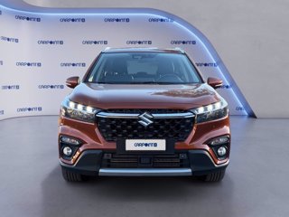 SUZUKI S-cross 1.4h top+ 2wd 129cv