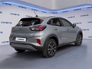 FORD Puma 1.0 ecoboost h titanium s&s 125cv