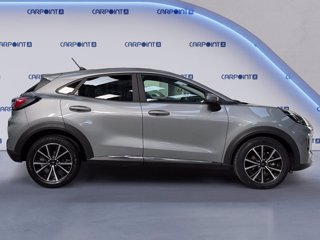 FORD Puma 1.0 ecoboost h titanium s&s 125cv