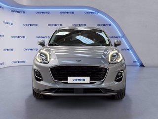 FORD Puma 1.0 ecoboost h titanium s&s 125cv