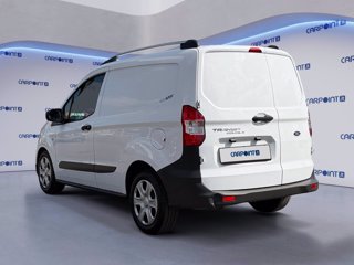 FORD Transit courier 1.5 tdci 75cv s&s trend my20