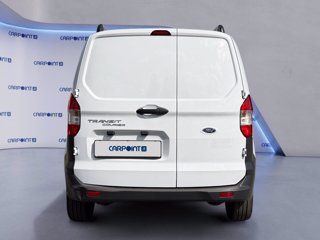 FORD Transit courier 1.5 tdci 75cv s&s trend my20