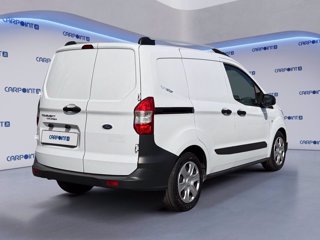 FORD Transit courier 1.5 tdci 75cv s&s trend my20