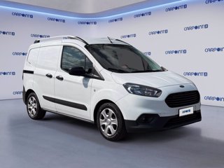 FORD Transit courier 1.5 tdci 75cv s&s trend my20