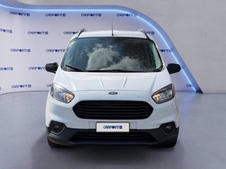 FORD Transit courier 1.5 tdci 75cv s&s trend my20
